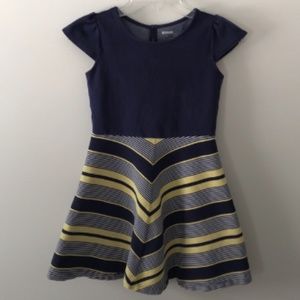 Gymboree Dress (size L, 10-12)